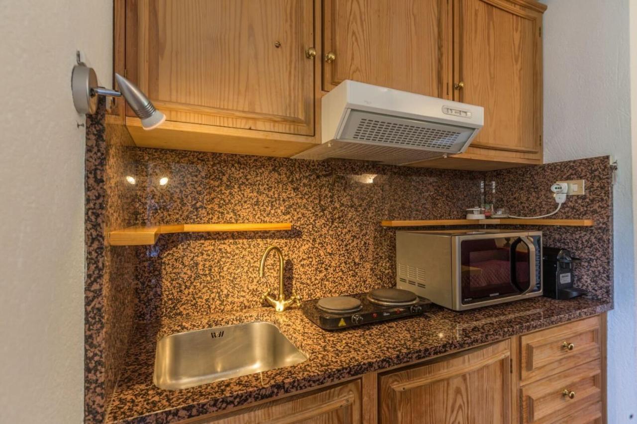 Altido Charming Apartments With Mountain Views And Green Backyard In Verrand Exterior foto