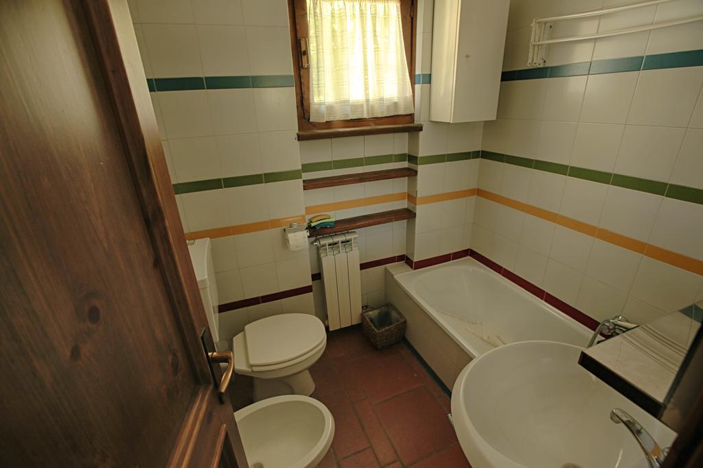 Altido Charming Apartments With Mountain Views And Green Backyard In Verrand Quarto foto